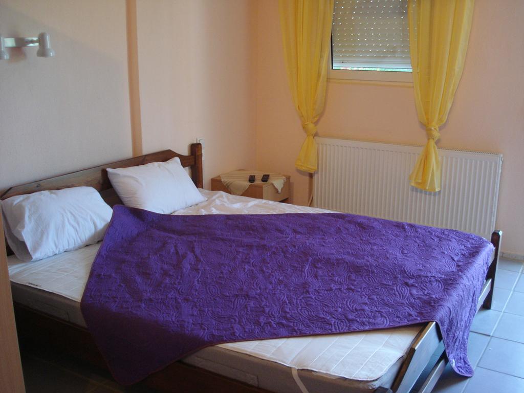 Maria Rooms Vrasná Værelse billede