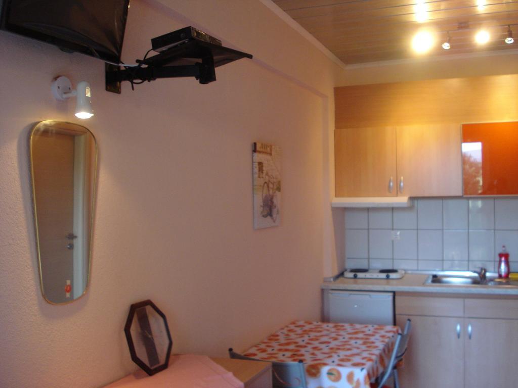 Maria Rooms Vrasná Værelse billede